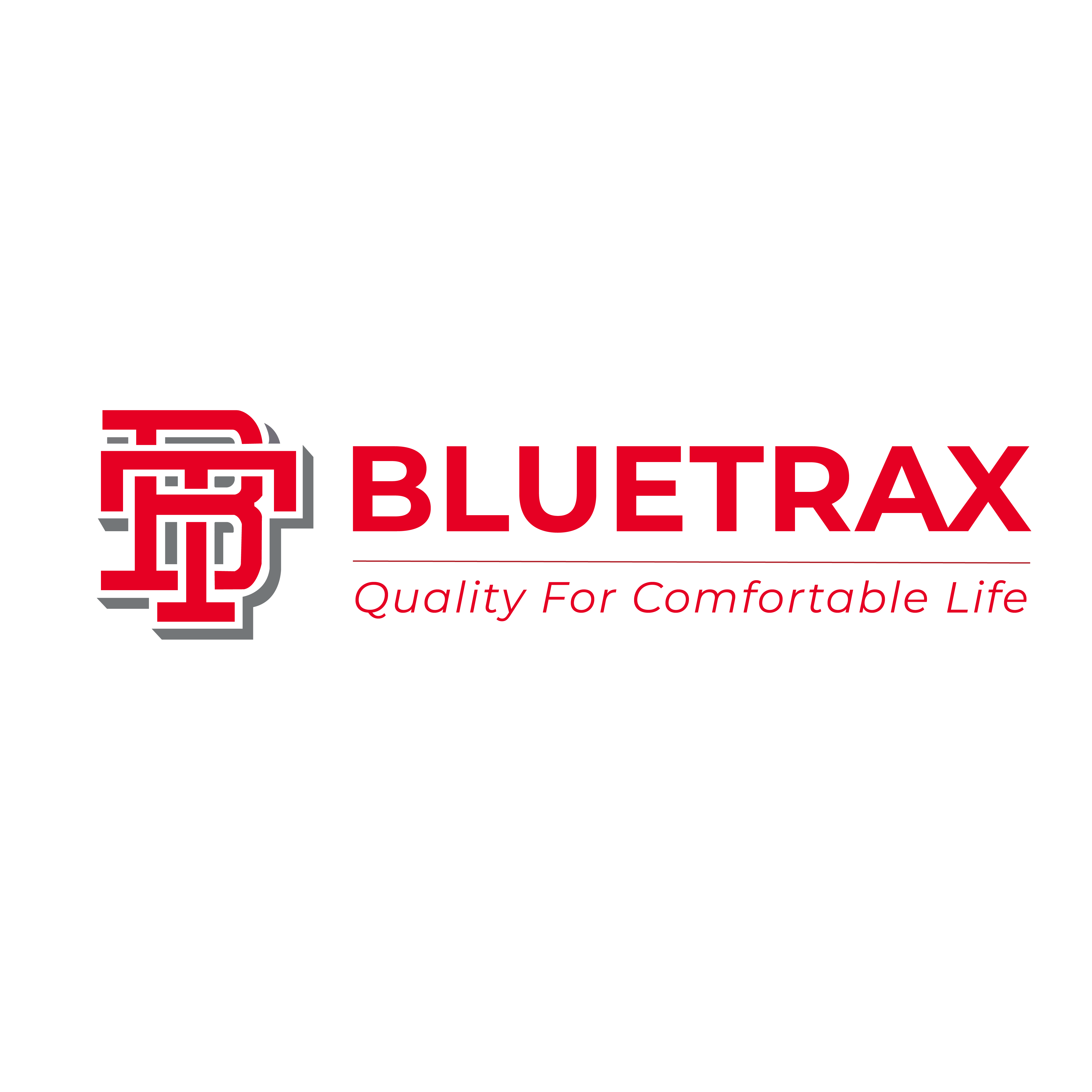 Bluetrax