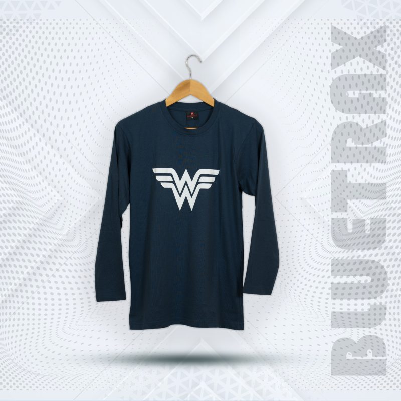 Long Sleeve Man"s T-Shirts - Image 2