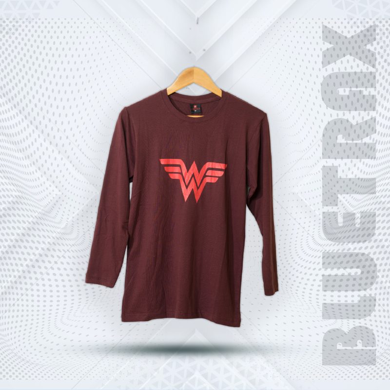 Long Sleeve Man"s T-Shirts - Image 3
