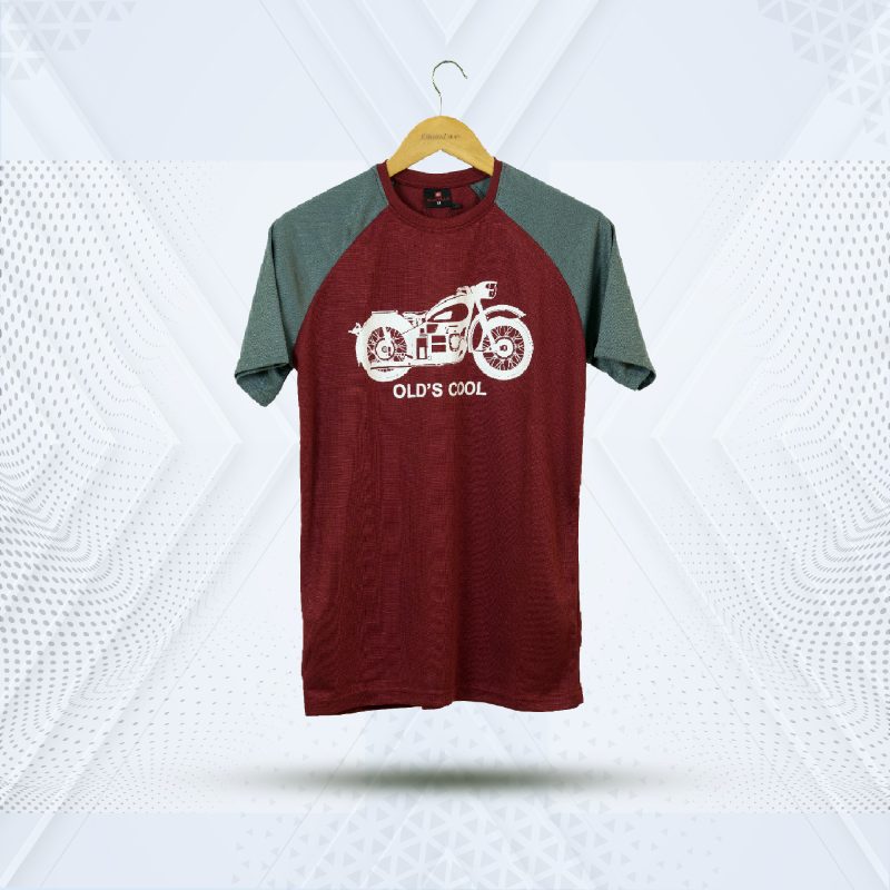 T Shirts Man"s