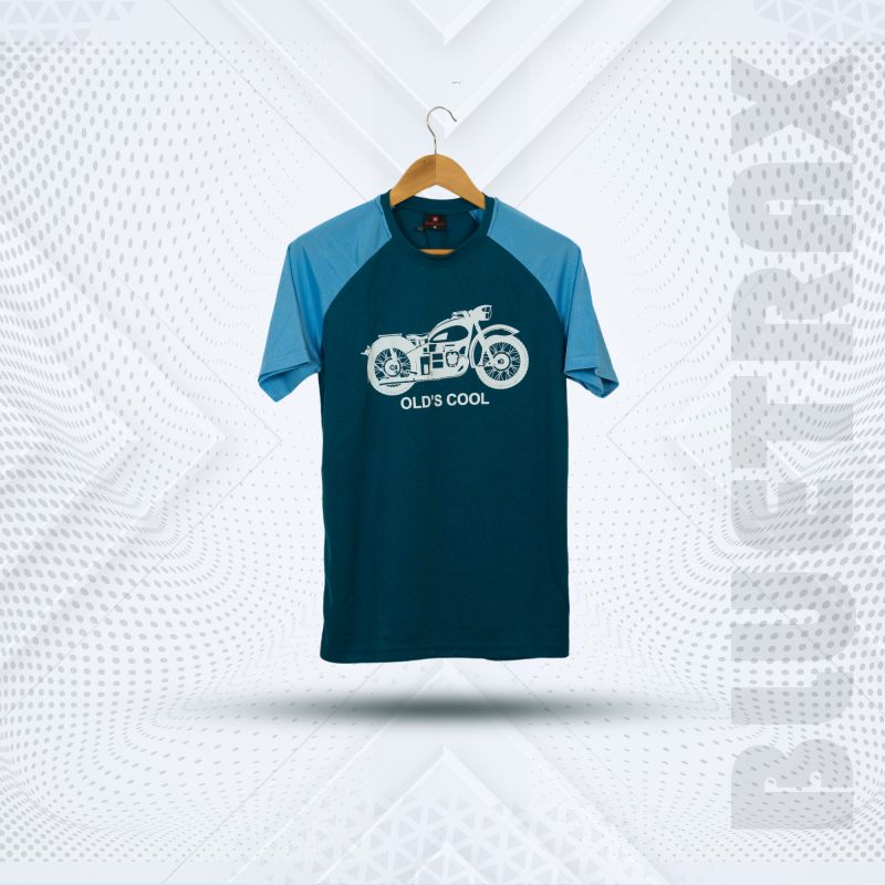 T Shirts Man"s