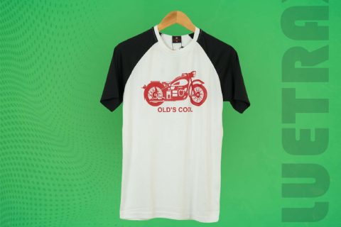 T Shirts Man"s