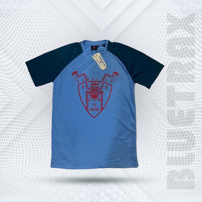 T Shirts Man"s ( mas china fabric ) - Image 4