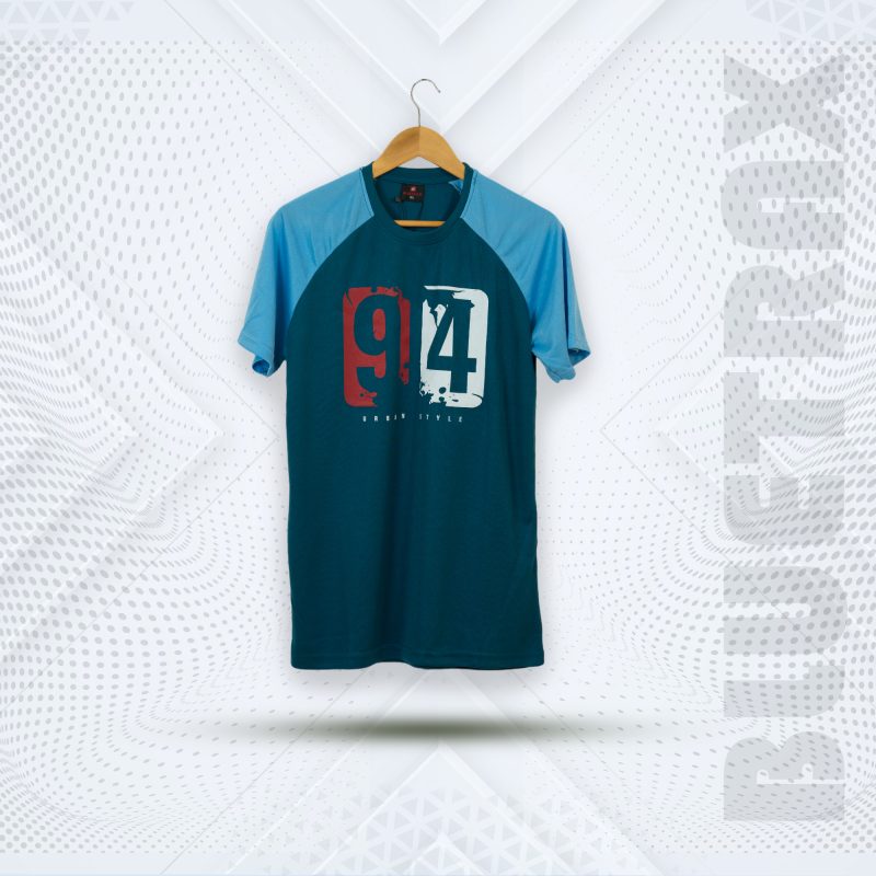 T Shirts Man"s ( mas china fabric )