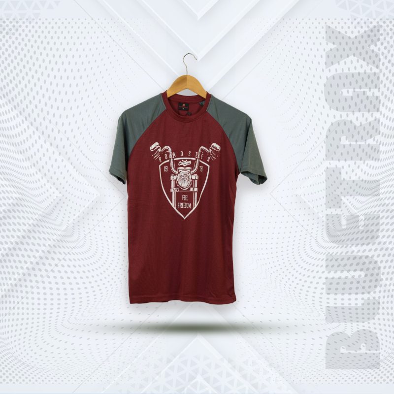 T Shirts Man"s