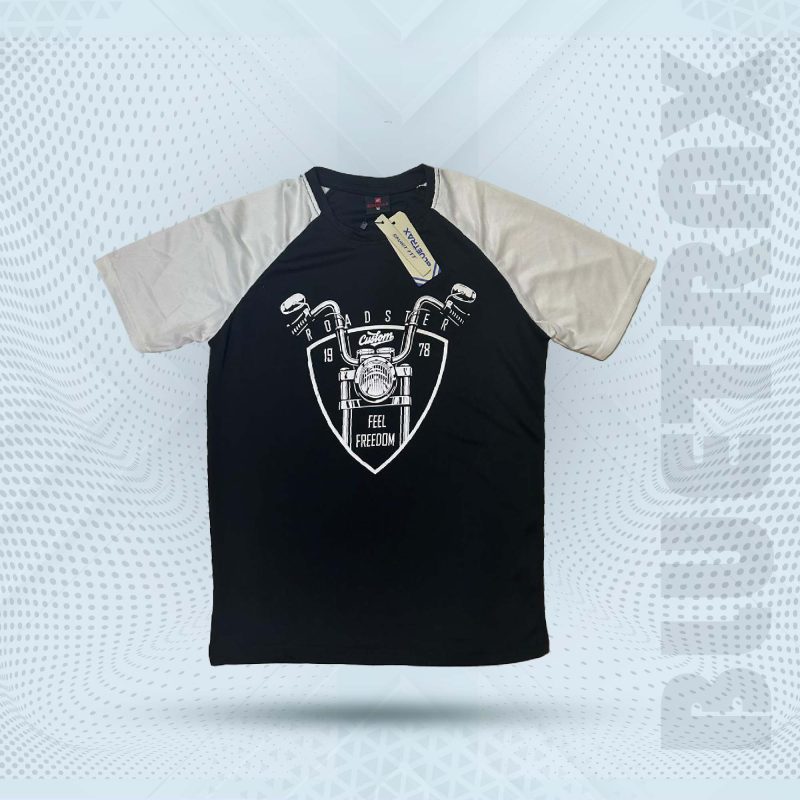 T Shirts Man"s ( mas china fabric ) - Image 5