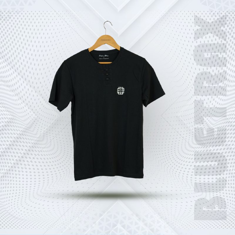 T Shirts Man"s ( Bluetrax ) - Image 3