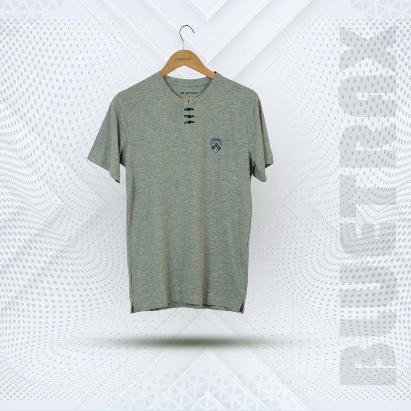 T Shirts Man"s ( Bluetrax ) - Image 2
