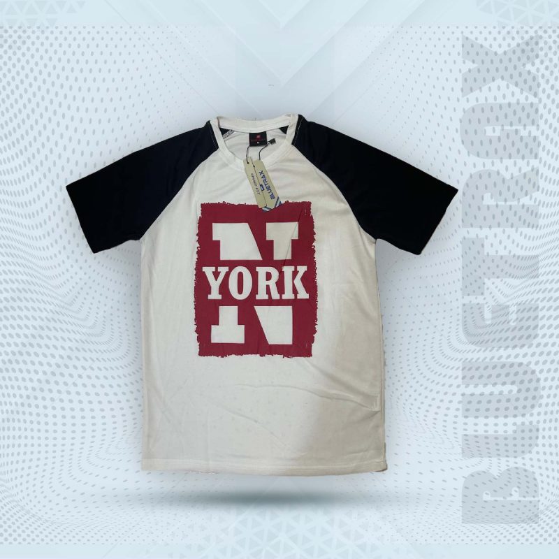 T Shirts Man"s ( China fabric ) - Image 5