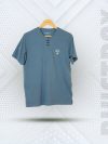 T Shirts Man"s ( Bluetrax )
