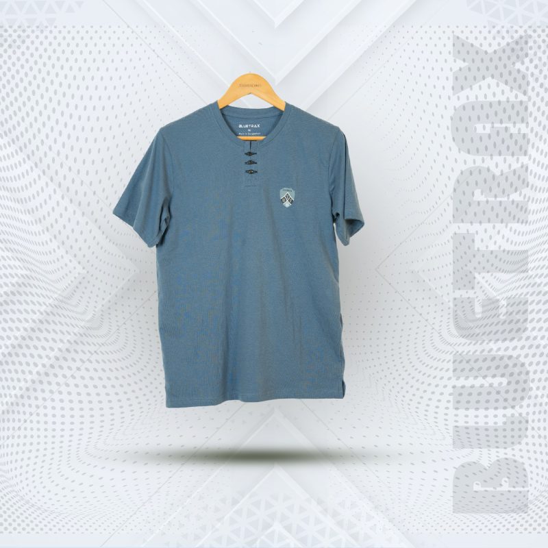 T Shirts Man"s ( Bluetrax )