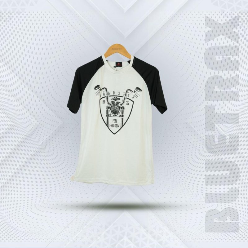 T Shirts Man"s ( mas china fabric ) - Image 6