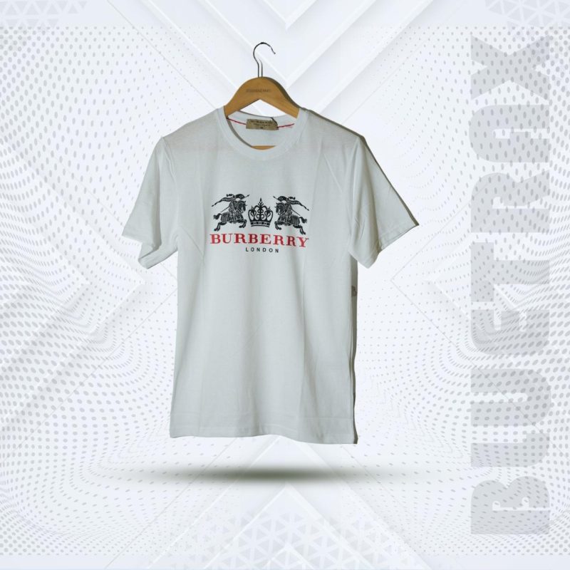 Men's T-shirt (Burberry)