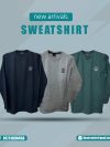 Sweatshirt for man