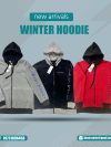 hoodie