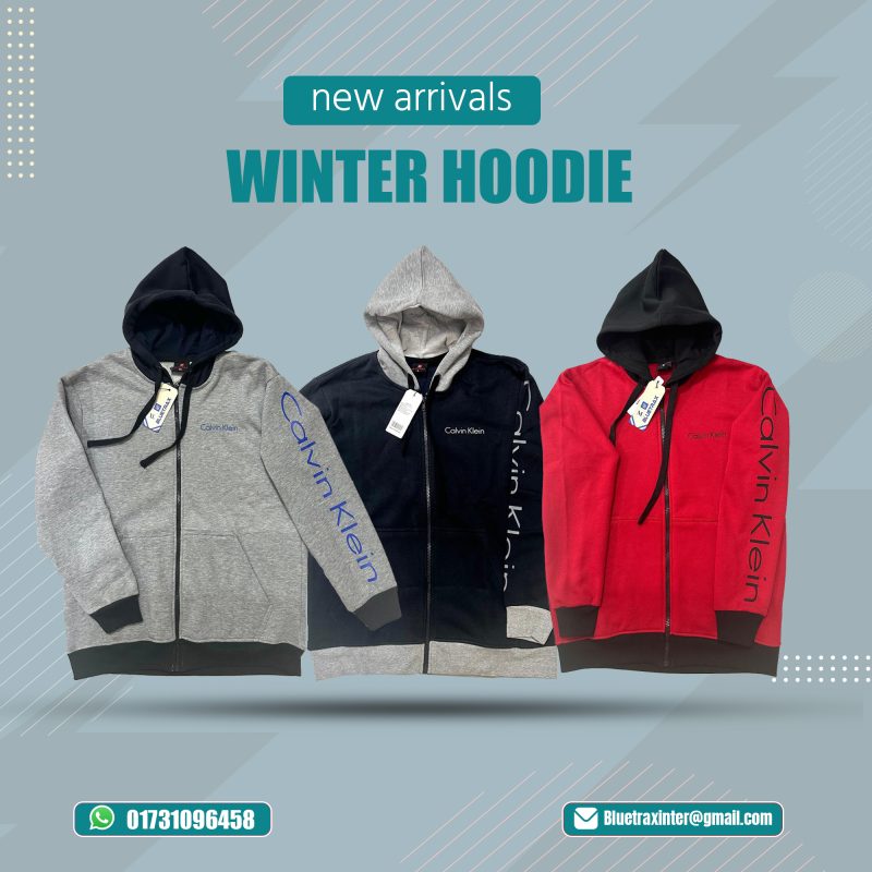 hoodie